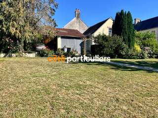 Vente maison 9 pièces