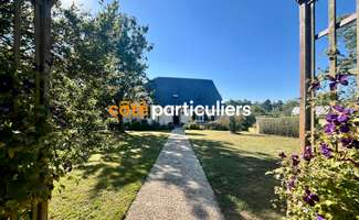 Photo Vente maison Bernesq