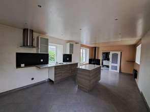 Vente Maison 1 chambreBernesq
