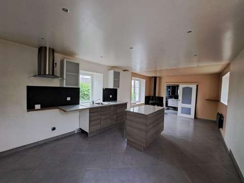 Vente maison 2 pièces Bernesq 14