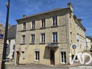 Vente Maison 3 chambresBernesq