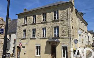 Photo Vente maison Bernesq