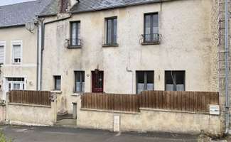 Photo Vente maison Bernesq