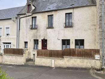 Vente maison 5 pièces Bernesq 14