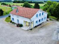 Vente maison 9 pièces