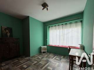 Vente maison 8 pièces Vente maison 8 pièces