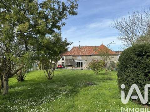 Vente maison 8 pièces Vente maison 8 pièces