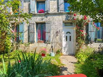 Vente Maison 3 chambresBerneuil