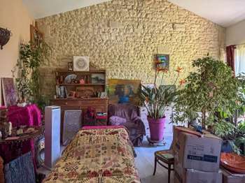 Vente Maison 3 chambresBerneuil