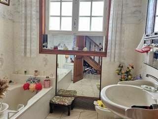 Vente maison 10 pièces Vente maison 10 pièces