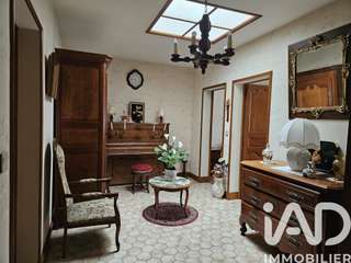 Vente maison 10 pièces Vente maison 10 pièces