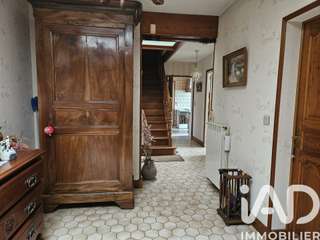 Vente maison 10 pièces Vente maison 10 pièces