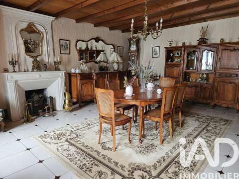 Vente maison 10 pièces Vente maison 10 pièces