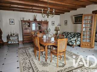 Vente maison 10 pièces Vente maison 10 pièces