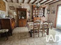 Vente maison 10 pièces