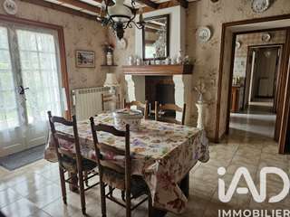 Vente maison 10 pièces Vente maison 10 pièces
