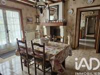 Vente maison 10 pièces