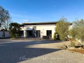Vente Maison 4 chambresBerneval-le-Grand