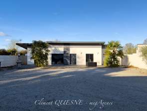 Vente Maison 4 chambresBerneval-le-Grand