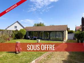 Vente Maison 1 chambreBerneval-le-Grand