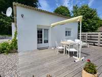 Vente maison 2 pièces Vente maison 2 pièces