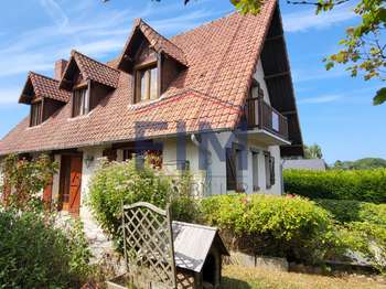 Vente Maison 2 chambresBerneval-le-Grand