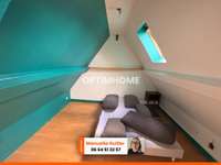 Vente maison 3 pièces Vente maison 3 pièces