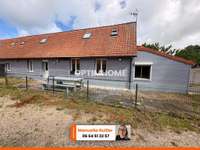 Vente maison 3 pièces Vente maison 3 pièces