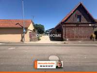 Vente maison 3 pièces Vente maison 3 pièces