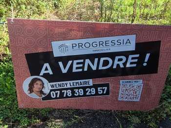 Maison 70 m² · à Bernières · 70 m² · 75 000 €