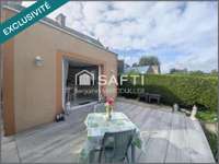Vente maison Bernières-le-Patry - 14