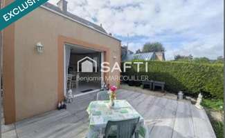 Photo Vente maison Bernières-le-Patry