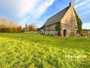 Vente Maison 2 chambresBernières-le-Patry