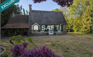 Photo Vente maison Bernières-le-Patry