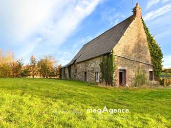Vente Maison 2 chambresBernières-le-Patry