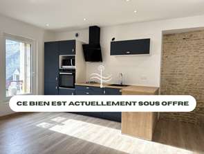 Vente Maison 2 chambresBernières-sur-Mer