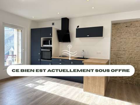 Vente maison 4 pièces Bernières-sur-Mer 14
