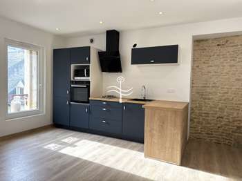 Vente maison 4 pièces Bernières-sur-Mer 14