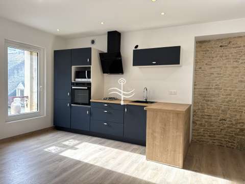 Vente maison 4 pièces Bernières-sur-Mer 14