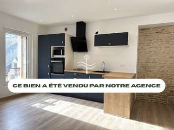 Vente maison 4 pièces Bernières-sur-Mer 14