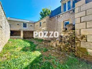 Vente maison 9 pièces Vente maison 9 pièces