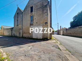 Vente Maison 9 piècesBernières-sur-Mer