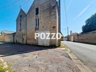 Vente maison 9 pièces Vente maison 9 pièces