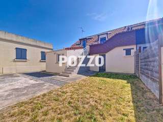Vente maison 10 pièces Vente maison 10 pièces