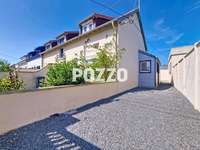 Vente maison 10 pièces Vente maison 10 pièces