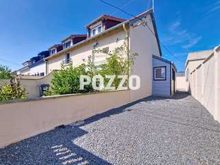 Vente maison 10 pièces Vente maison 10 pièces