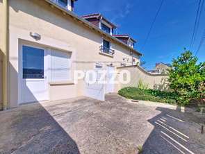 Vente Maison 3 chambresBernières-sur-Mer