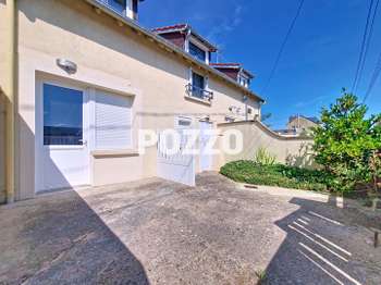 Vente maison 10 pièces Bernières-sur-Mer 14