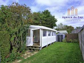 Vente Maison 4 piècesBernières-sur-Mer