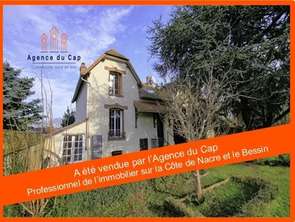 Vente Maison 3 chambresBernières-sur-Mer